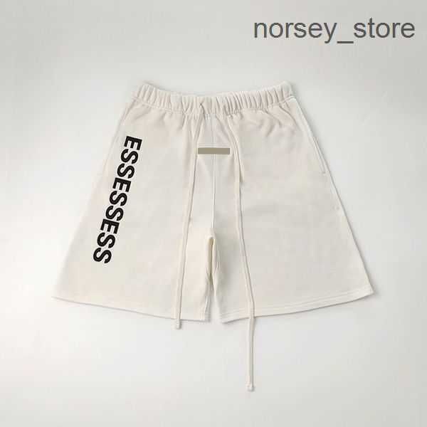 men shorts designer essentail clothing apparel essen mens womens cotton sports short fashion street style tide knee length essent pants cort, White;black
men shorts designer essentail clothing apparel essen mens womens cotton sports short fashion street style tide knee length essent pants cort, White;black