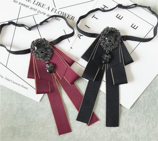 bow ties 2022 men necktie ribbon tie vintage women elastic band alloy rhinestone butterfly wedding club party uniform crystal bowt1158776, Black;gray
bow ties 2022 men necktie ribbon tie vintage women elastic band alloy rhinestone butterfly wedding club party uniform crystal bowt1158776, Black;gray