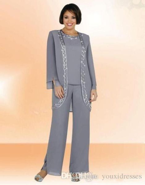 new design 2018 chiffon jewel long mother of the bride pant suits with jacket embroidery formal suits custom made4587592, Black;red
new design 2018 chiffon jewel long mother of the bride pant suits with jacket embroidery formal suits custom made4587592, Black;red