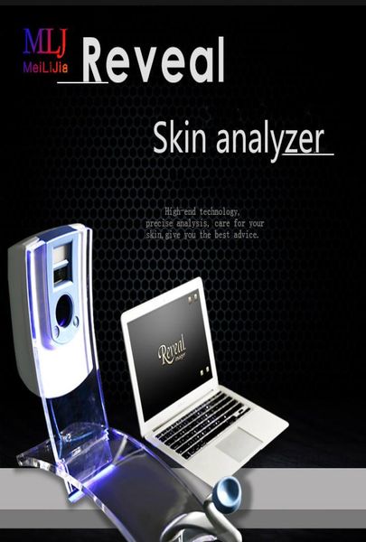 reveal digital skin tester machine facial skin analyzer machine smart skin analyzer reveal tester machine6275674
reveal digital skin tester machine facial skin analyzer machine smart skin analyzer reveal tester machine6275674