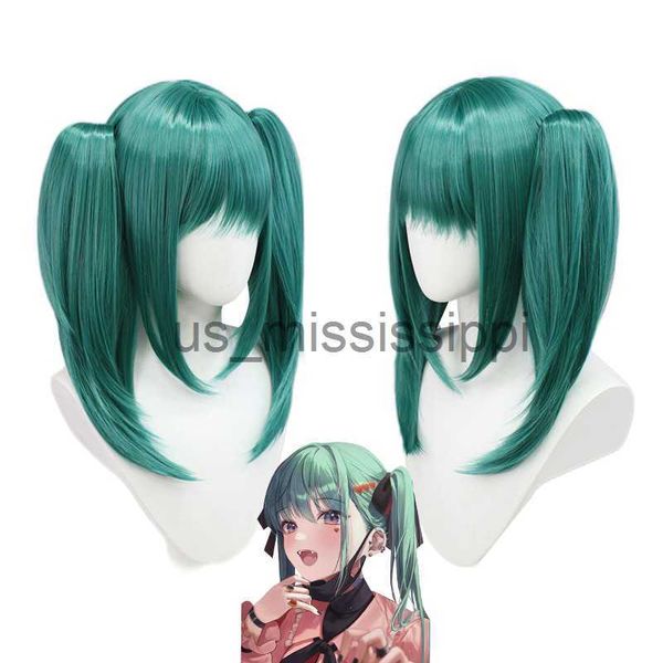 cosplay wigs vampire miku cosplay wigs miku cosplay peruca with chip ponytail hair halloween party costume kawaii lolita wigs caps x0630, Black
cosplay wigs vampire miku cosplay wigs miku cosplay peruca with chip ponytail hair halloween party costume kawaii lolita wigs caps x0630, Black