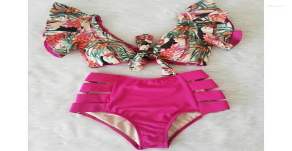high waist bikini set swimwear women swimsuit push up biquini ruffle bikinis floral printed feminino 2022 bathing suit16299824
high waist bikini set swimwear women swimsuit push up biquini ruffle bikinis floral printed feminino 2022 bathing suit16299824