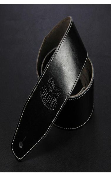 acoustic electric bass guitar black brown color leather guitar strap musical instruments accessorie parts5105240
acoustic electric bass guitar black brown color leather guitar strap musical instruments accessorie parts5105240