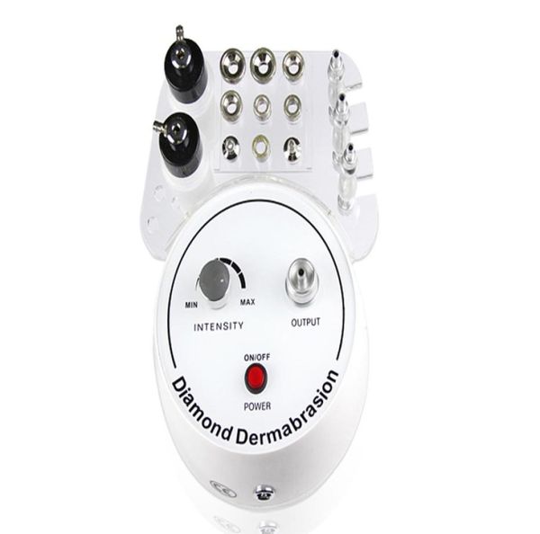 fast 3in1 diamond microdermabrasion dermabrasion peeling skin care rejuvenation machine 272155
fast 3in1 diamond microdermabrasion dermabrasion peeling skin care rejuvenation machine 272155