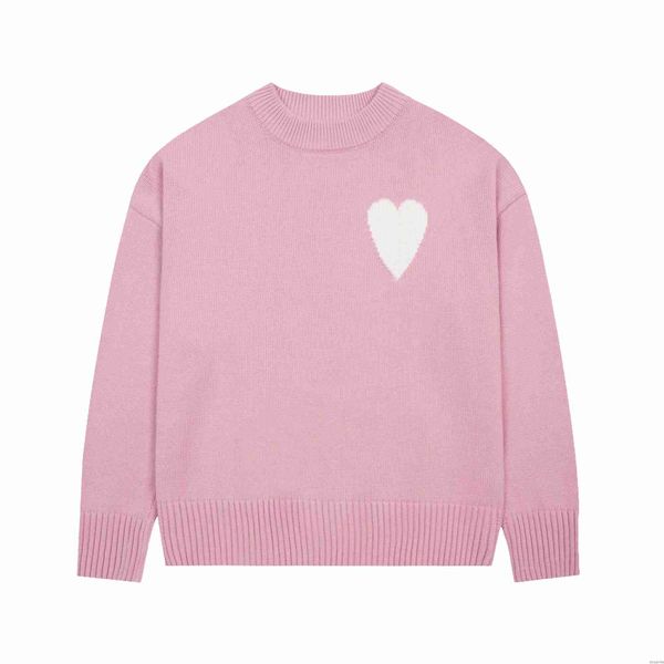 amis fashion paris designer men's sweater de coeur macaron love cardigan men women embroidered long sleeve loose clothes womens mes slw, White;black
amis fashion paris designer men's sweater de coeur macaron love cardigan men women embroidered long sleeve loose clothes womens mes slw, White;black