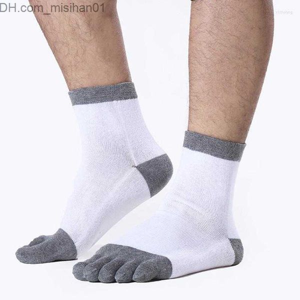 men's socks men's socks 1 pair men's crew with fingers cotton low tube patchwork business casual 5 toe man short sox calcetin, Black
men's socks men's socks 1 pair men's crew with fingers cotton low tube patchwork business casual 5 toe man short sox calcetin, Black