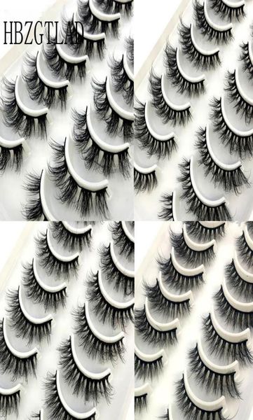 false eyelashes hbzgtlad 210 pairs 6d faux mink lashes volume fluffy soft fake eyelash wispy natural long extension3636840
false eyelashes hbzgtlad 210 pairs 6d faux mink lashes volume fluffy soft fake eyelash wispy natural long extension3636840