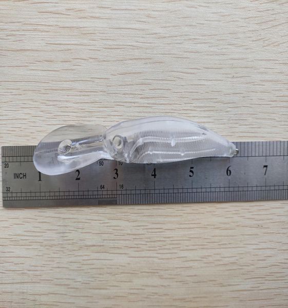 10pcs unpainted fishing lure body minnow hardbaits fishing wobbler aritificial baits 132mm 145g blank lures fzeb145580254
10pcs unpainted fishing lure body minnow hardbaits fishing wobbler aritificial baits 132mm 145g blank lures fzeb145580254