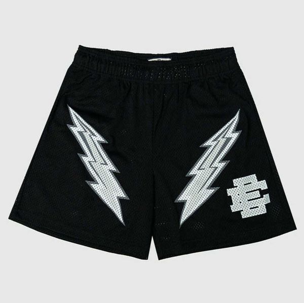 fashion luxury men's ee shorts basic eric emanuel new york city skyline men women jog casual loose fitness sports beach pants classics, White;black
fashion luxury men's ee shorts basic eric emanuel new york city skyline men women jog casual loose fitness sports beach pants classics, White;black