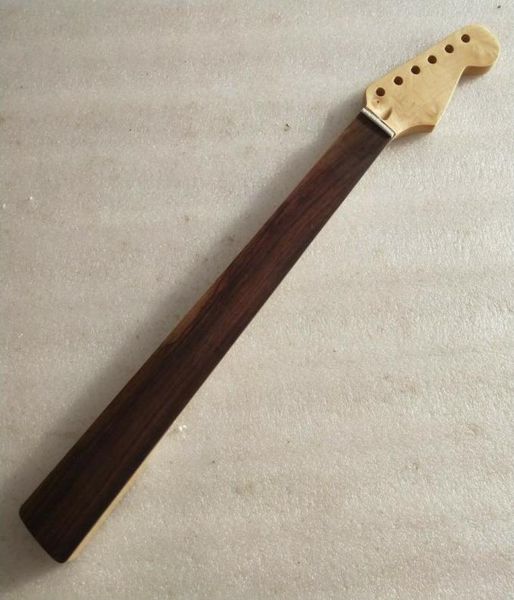 maple rosewood fretless guitar neck for 22 fret electric guitar parts replacment6482644
maple rosewood fretless guitar neck for 22 fret electric guitar parts replacment6482644