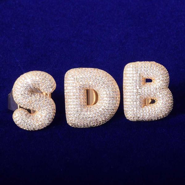 cluster rings a-z bubble letter ring gold color charm fashion men beautiful hip hop jewelry adjustable 230620, Golden;silver
cluster rings a-z bubble letter ring gold color charm fashion men beautiful hip hop jewelry adjustable 230620, Golden;silver
