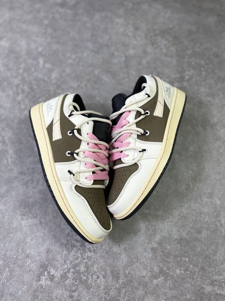 the 2023 popular 1s lace up basketball shoes jumpman 1 low black bleached coral grey fog noir blanchi stretwear
the 2023 popular 1s lace up basketball shoes jumpman 1 low black bleached coral grey fog noir blanchi stretwear