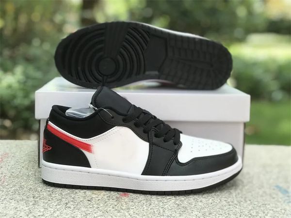 original jumpman 1s low men women shoes black white red designer basketball shoes outdoor sneakers size available fast delivery with box
original jumpman 1s low men women shoes black white red designer basketball shoes outdoor sneakers size available fast delivery with box