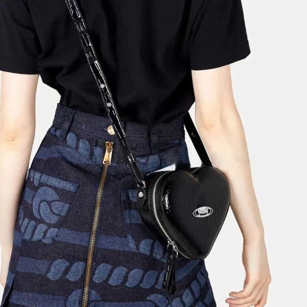 vivi bags japan women's designer crocodile pattern shoulder bag black punk bag crossbody backpack fashion heart mini wallet bookbags
vivi bags japan women's designer crocodile pattern shoulder bag black punk bag crossbody backpack fashion heart mini wallet bookbags