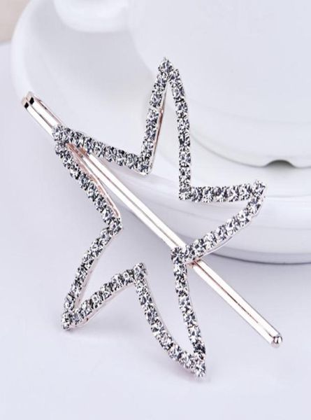 rhinestone starfish fashion metal hairpins women girls hair clips pin barrette hairclip accessories for women hairgrip headdress9844416, Black;brown
rhinestone starfish fashion metal hairpins women girls hair clips pin barrette hairclip accessories for women hairgrip headdress9844416, Black;brown