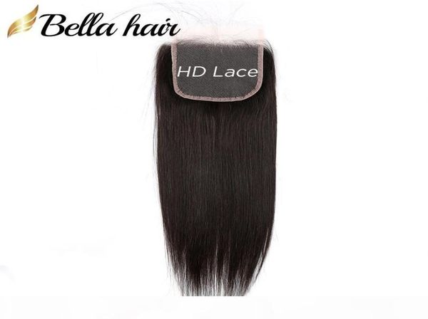bella hair hd lace closure 4x4 100 human virgin hair closure middle three part closures with baby hair natural color1944163, Black;brown
bella hair hd lace closure 4x4 100 human virgin hair closure middle three part closures with baby hair natural color1944163, Black;brown