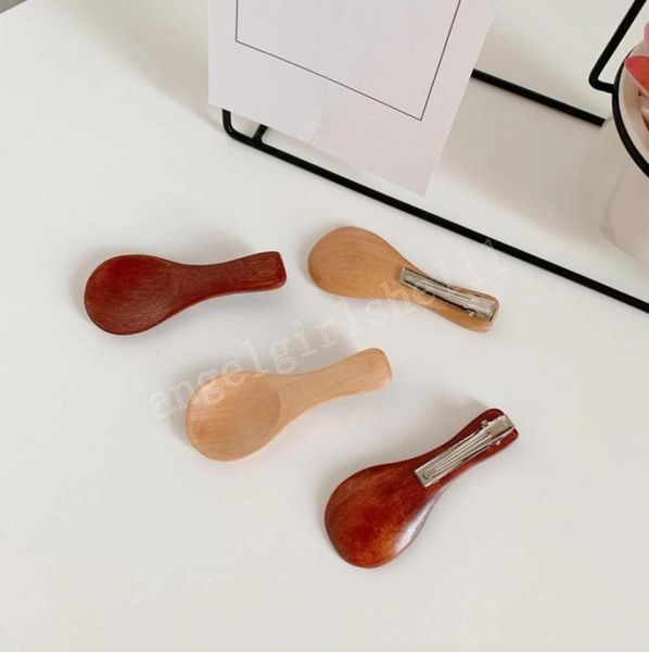 creative wood spoon hairpin headdress korean niche side bangs clips temperament hair clip women simple hair accessories3833875, Slivery;white
creative wood spoon hairpin headdress korean niche side bangs clips temperament hair clip women simple hair accessories3833875, Slivery;white