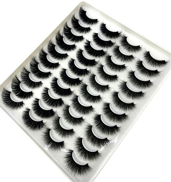 new 20 pairs 825mm fake eyelashes 100 mink eyelashes mink lashes natural dramatic volume lashes extension false 3d eyelashes h19984093
new 20 pairs 825mm fake eyelashes 100 mink eyelashes mink lashes natural dramatic volume lashes extension false 3d eyelashes h19984093