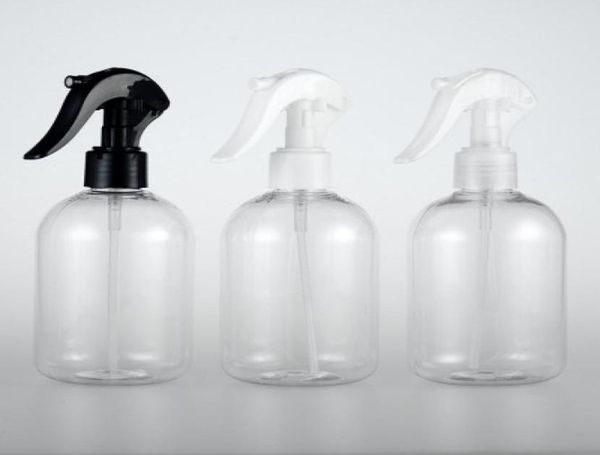 20pcs 350ml transparent trigger spray plastic bottle disinfectant spray bottle pump 350cc diy spray bottle1174973
20pcs 350ml transparent trigger spray plastic bottle disinfectant spray bottle pump 350cc diy spray bottle1174973