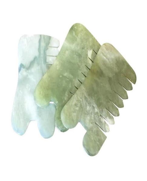 natural jade stone guasha gua sha massage hand back leg body arm board comb shape healthy beauty relaxation cure massager tool xb11055241
natural jade stone guasha gua sha massage hand back leg body arm board comb shape healthy beauty relaxation cure massager tool xb11055241