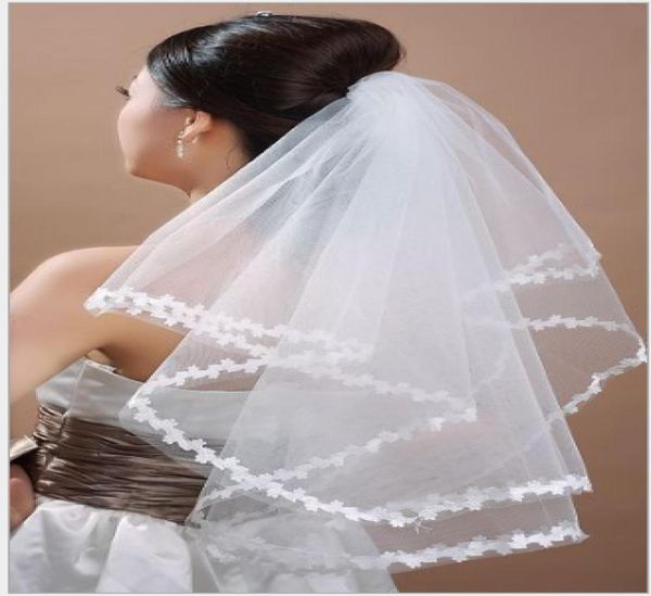 tulle appliques bridal veil one layer white ivory red bridal hair accessories tulle short bride039s wedding hair veil9123178, Black
tulle appliques bridal veil one layer white ivory red bridal hair accessories tulle short bride039s wedding hair veil9123178, Black