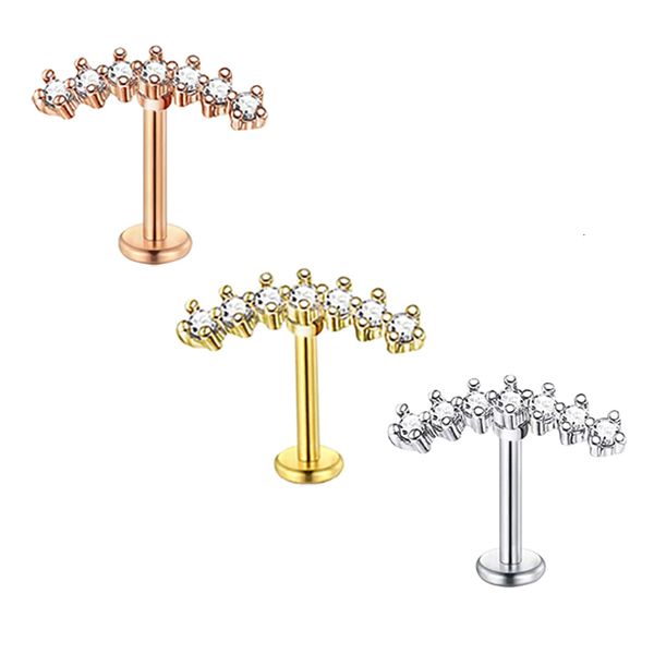 navel bell button rings junlowpy lip 16g steel labret stud body piercing jewelry for women men conch cartilage tragus helix earring 50pcs 23, Silver
navel bell button rings junlowpy lip 16g steel labret stud body piercing jewelry for women men conch cartilage tragus helix earring 50pcs 23, Silver