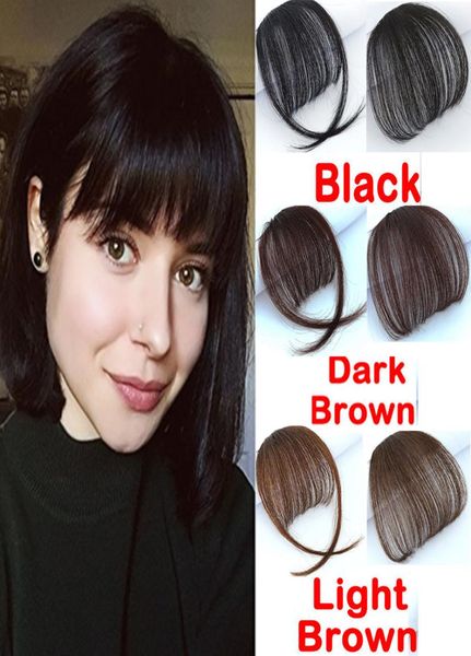 clip in on bangs clip in front neat bangs fringe 100 human hair extension hand tied hair bangs for woman4285271, Black
clip in on bangs clip in front neat bangs fringe 100 human hair extension hand tied hair bangs for woman4285271, Black