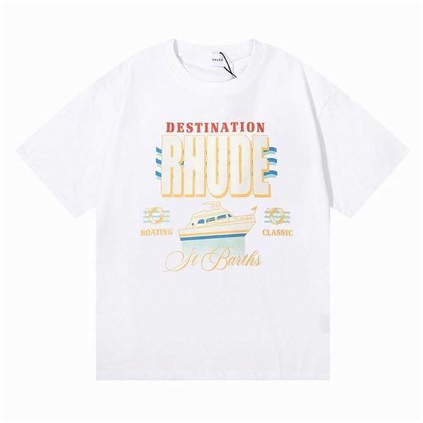 2023 designer shirts summer mens t-shirts womens rhudes designers for men letter polos embroidery tshirts clothing short sleeved tshirt lar, White;black
2023 designer shirts summer mens t-shirts womens rhudes designers for men letter polos embroidery tshirts clothing short sleeved tshirt lar, White;black