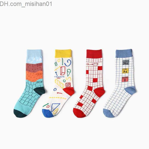 men's socks men's socks new man women men sizecotton graffiti harajuku styorful funny for couples gifts t221011 z230630, Black
men's socks men's socks new man women men sizecotton graffiti harajuku styorful funny for couples gifts t221011 z230630, Black