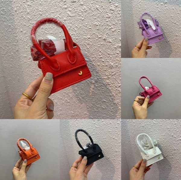 fashion cute mini bag super mini purse designer leather crossbody decoration bag coins purses simple and versatile wallet 230627bj, Red;black
fashion cute mini bag super mini purse designer leather crossbody decoration bag coins purses simple and versatile wallet 230627bj, Red;black