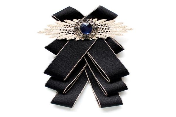bow ties men women retro wedding collar wear alloy tie accessory elastic band rhinestone crystal butterfly uniform ribbon bowtiebo1931386, Black;gray
bow ties men women retro wedding collar wear alloy tie accessory elastic band rhinestone crystal butterfly uniform ribbon bowtiebo1931386, Black;gray