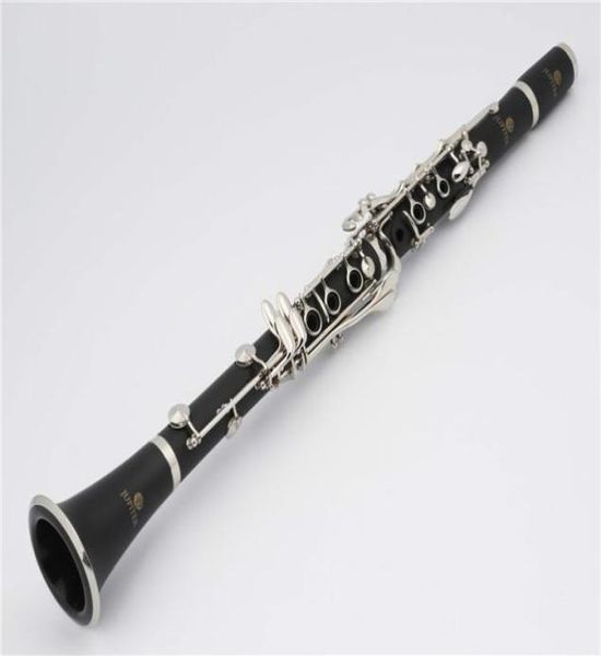jupiter jcl700q new bb soprano clarinet 17 keys brand b flat bakelite material body clarinet musical instrument with case mouthpi9422119
jupiter jcl700q new bb soprano clarinet 17 keys brand b flat bakelite material body clarinet musical instrument with case mouthpi9422119