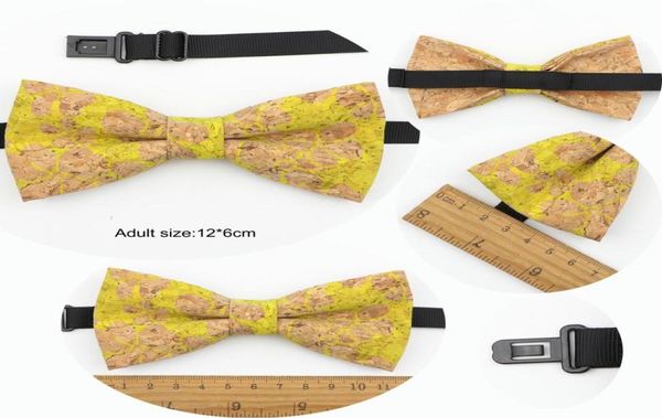 cork wood bow ties brooch set vintage floral print wooden bowtie handmade butterfly wedding party neck wear tie novelty5404251, Black;gray
cork wood bow ties brooch set vintage floral print wooden bowtie handmade butterfly wedding party neck wear tie novelty5404251, Black;gray