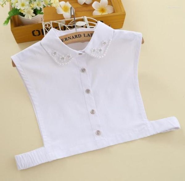 bow ties women fake collar shirt female half flase sweater vest blouse detachable turn down lapel decoration9911094, Black;gray
bow ties women fake collar shirt female half flase sweater vest blouse detachable turn down lapel decoration9911094, Black;gray