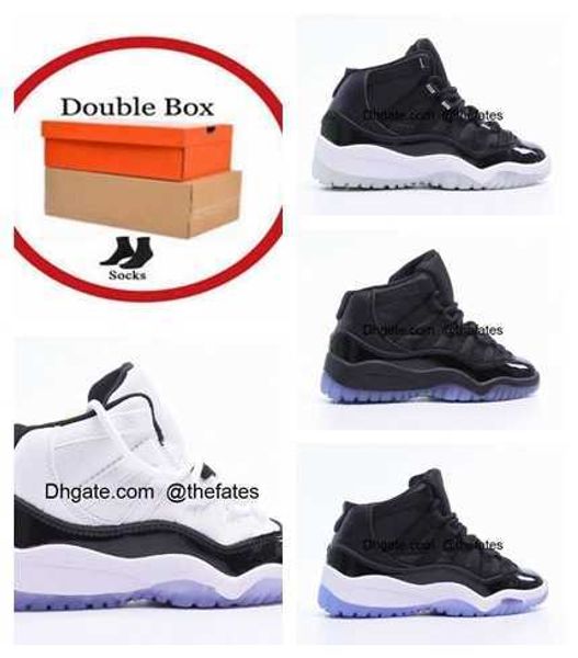 kids toddler td 11s cool grey basketball shoes gamma blue jubilee 25th anniversary space jam infant big boys girls bred sneakers children�, White;red
kids toddler td 11s cool grey basketball shoes gamma blue jubilee 25th anniversary space jam infant big boys girls bred sneakers children�, White;red