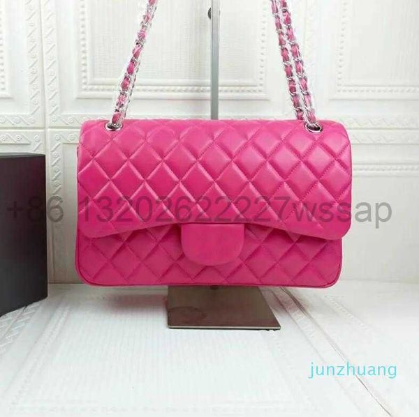 1 france womens f/w womens classic double flap quilted jumbo bags gold/silver metal hardware matelasse chain crossbody shoulder 04 lambskin
1 france womens f/w womens classic double flap quilted jumbo bags gold/silver metal hardware matelasse chain crossbody shoulder 04 lambskin