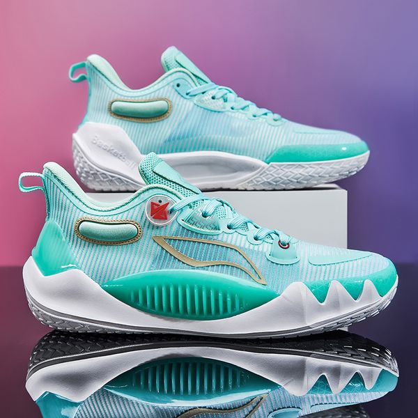 dress shoes qq2309 professional basketball gym training sports male nonslip wearable formotion sneakers men 2023 230628, Black
dress shoes qq2309 professional basketball gym training sports male nonslip wearable formotion sneakers men 2023 230628, Black