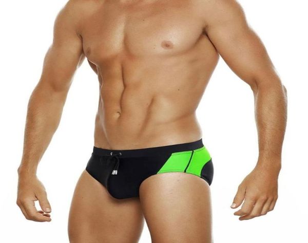 men039s swimwear swimming trunks with push pad low waist stitching european american fashion bikini summer beach surfing1114065
men039s swimwear swimming trunks with push pad low waist stitching european american fashion bikini summer beach surfing1114065