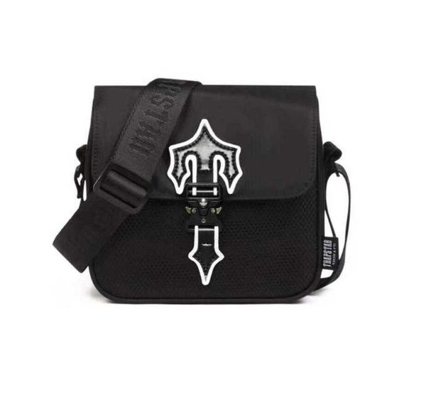 messenger bags trapstar luxury designer irongate t crossbody bag uk london fashion handbag waterproof fashion trend 628ess 
messenger bags trapstar luxury designer irongate t crossbody bag uk london fashion handbag waterproof fashion trend 628ess
