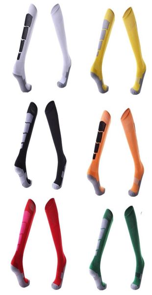 men women sports professional football socks kneehigh compression towel wearresisting breathable leggings stocking soccer basket9480049, Black
men women sports professional football socks kneehigh compression towel wearresisting breathable leggings stocking soccer basket9480049, Black