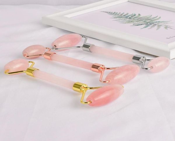 rose quartz roller face care massage tool double head crystal facial rollers with silicone cap beauty skincare relaxation natural 2241639
rose quartz roller face care massage tool double head crystal facial rollers with silicone cap beauty skincare relaxation natural 2241639