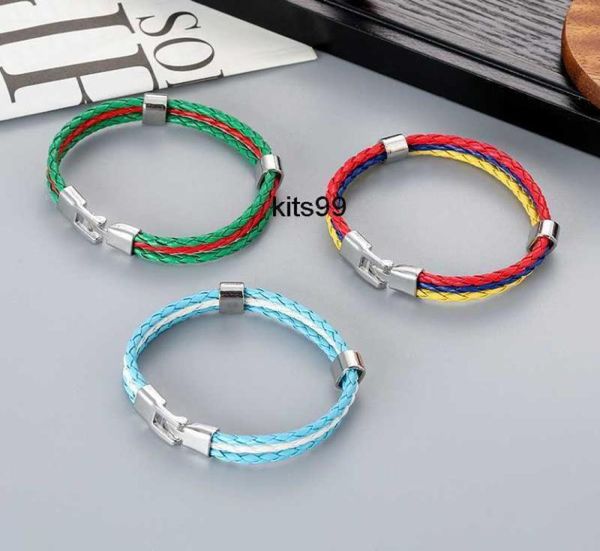 collectable qatar woven flag world cup fan supplies decoration souvenir bracelet small gift bracelet6243939
collectable qatar woven flag world cup fan supplies decoration souvenir bracelet small gift bracelet6243939