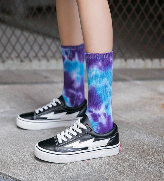 2020 cotton skateboard socks tiedye maple leaf knee high funny bike running asaba socks harajuku hip hop happy socks8748816, Black
2020 cotton skateboard socks tiedye maple leaf knee high funny bike running asaba socks harajuku hip hop happy socks8748816, Black