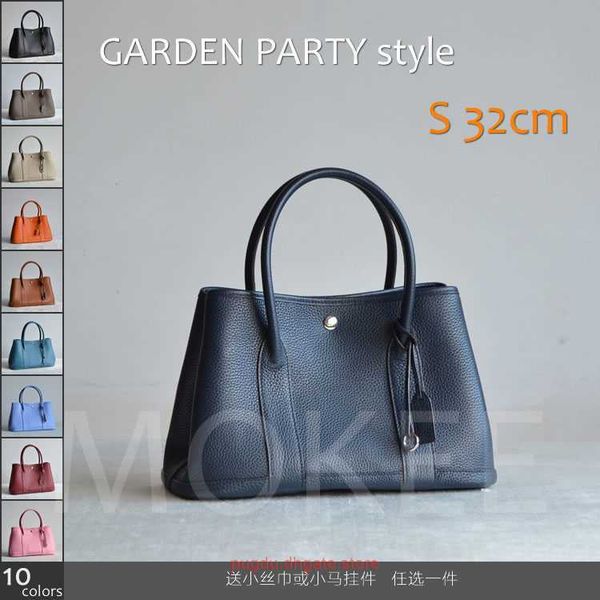 wholesale original party garden home tote bags online shop h family litchi pattern layer cow leather garden bag 32cm handbag tote women with
wholesale original party garden home tote bags online shop h family litchi pattern layer cow leather garden bag 32cm handbag tote women with
