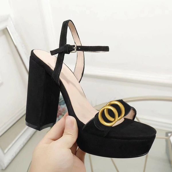 women sandals dance shoe super 11cm high heel woman shoes party fashion 100% leather new heels lady wedding metal belt buckle large size 35-, Black
women sandals dance shoe super 11cm high heel woman shoes party fashion 100% leather new heels lady wedding metal belt buckle large size 35-, Black
