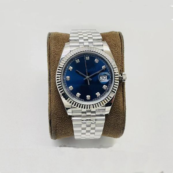 men/womenwatch fashion log type scratch resistant blue crystal glass calendar window stainless steel folding buckle waterproof full automati, Slivery;brown
men/womenwatch fashion log type scratch resistant blue crystal glass calendar window stainless steel folding buckle waterproof full automati, Slivery;brown