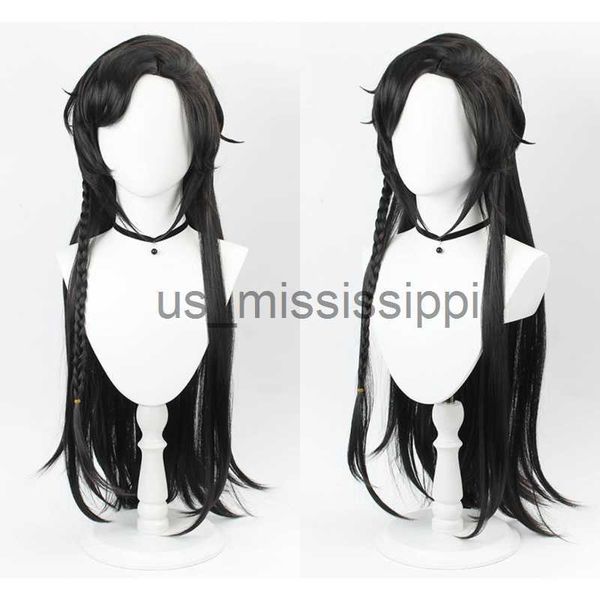 cosplay wigs san lang wig hua cheng cosplay heaven officials blessing cosplay tian guan ci fu cosplay black wig anime wigs x0630
cosplay wigs san lang wig hua cheng cosplay heaven officials blessing cosplay tian guan ci fu cosplay black wig anime wigs x0630