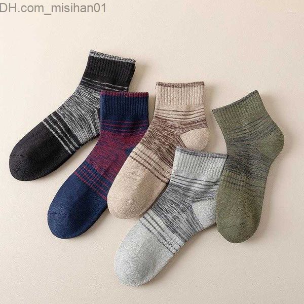 men's socks men's socks patchwork striped man sock autumn winter men crew cotton sox thicken korean soft casual stocking sport str, Black
men's socks men's socks patchwork striped man sock autumn winter men crew cotton sox thicken korean soft casual stocking sport str, Black