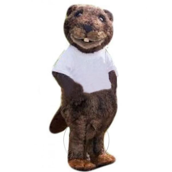 super cute brown beaver mascot costume cartoon theme fancy dress custom fancy costume carnival costume, Red;yellow
super cute brown beaver mascot costume cartoon theme fancy dress custom fancy costume carnival costume, Red;yellow