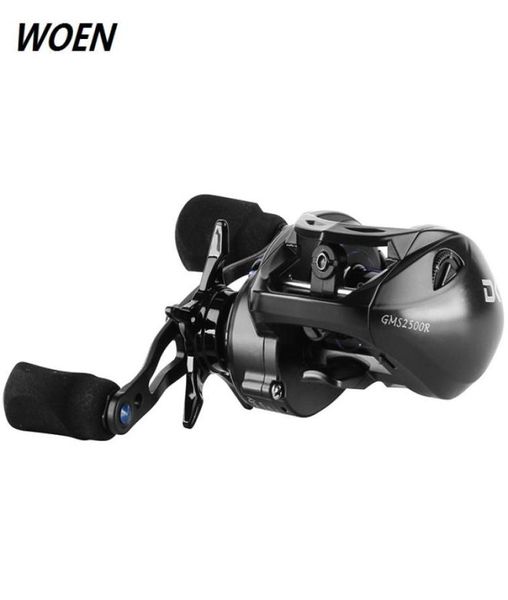 woen new antifry line luya water drop reel gms2500 carbon fiber body sea pole fishing reel 8kg braking force2846877
woen new antifry line luya water drop reel gms2500 carbon fiber body sea pole fishing reel 8kg braking force2846877